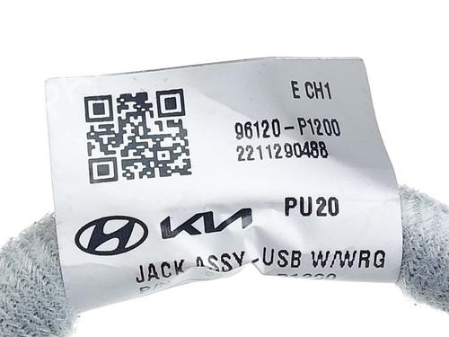 Electronic module KIA SPORTAGE V (NQ5) 1.6 T-GDi Hybrid | BP30519814M83 - Image 5