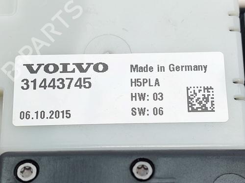 Interior roof light VOLVO XC90 II (256) T8 Hybrid AWD | BP30275341I8 