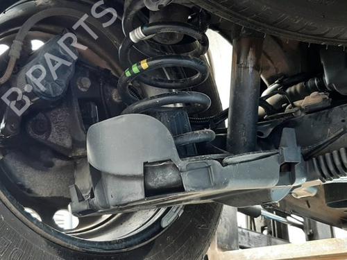 Bagaksel CITROËN BERLINGO Box Body/MPV (K9) 1.5 BlueHDi 130 | BP29954499M2 - Image 3