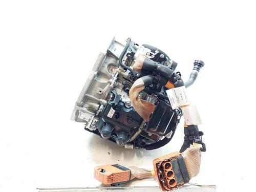 Gearkasse DACIA JOGGER (RK_) 1.6 HYBRID 140 (RKN8) | BP28095781M3 
