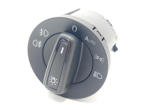 Headlight switch VW POLO VI (AW1, BZ1, AE1) 1.0 TSI | BP30027865I24 