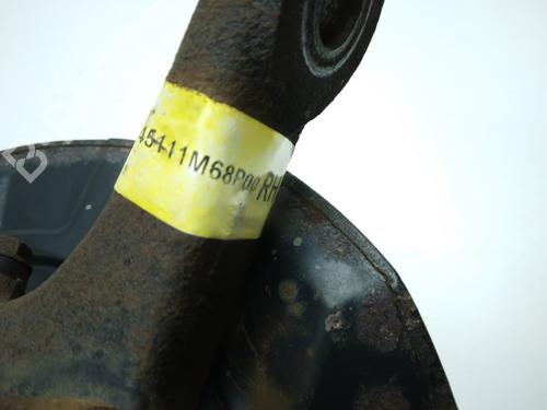 Right front steering knuckle SUZUKI BALENO (FW, EW) 1.2 (A1K412) | BP25924595M26 