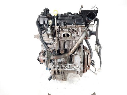 Used Engine Engine PEUGEOT 108 1.0 VTi (69 hp) 24408843 24408843