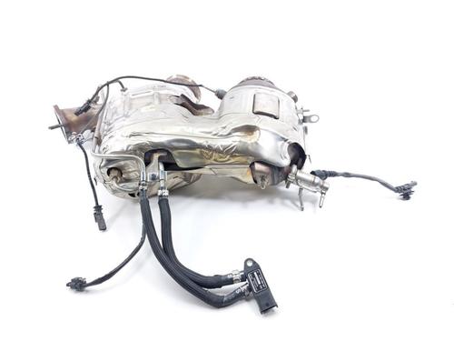 Particulate filter FIAT DUCATO Van (250_) 120 Multijet 2,2 D | BP29868613M81