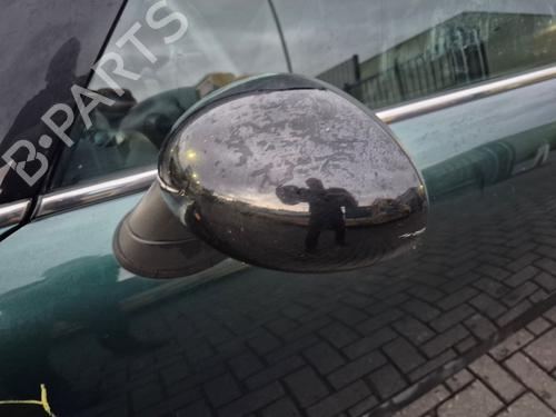 Used Left mirror MINI MINI (R56) One (95 hp) 29868836