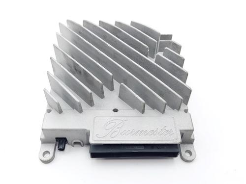 Electronic module MERCEDES-BENZ A-CLASS Saloon (V177) AMG A 35 4-matic (177.151) | BP19769269M83 
