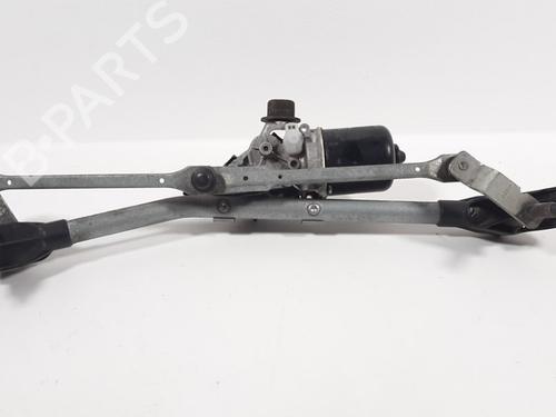 Used Front wipers mechanism RENAULT MEGANE III Grandtour (KZ0/1) 2.0 CVT (KZ0G, KZ1P) (140 hp) 19758219