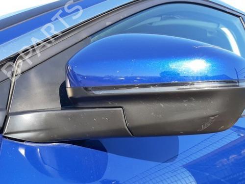 Retrovisor esquerdo Retrovisor esquerdo 33627705 33627705