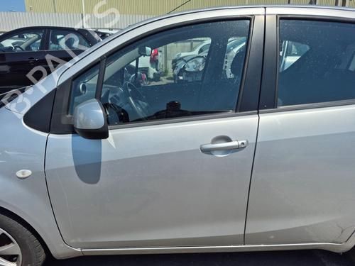 Used Left front door Left front door 36814981 36814981