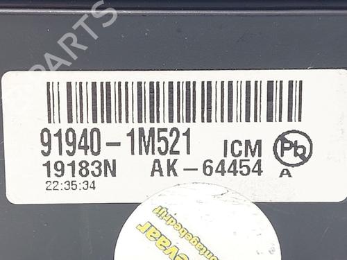 Electronic sensor KIA PICANTO III (JA) 1.0 T-GDi | BP27862990M84 - Image 3