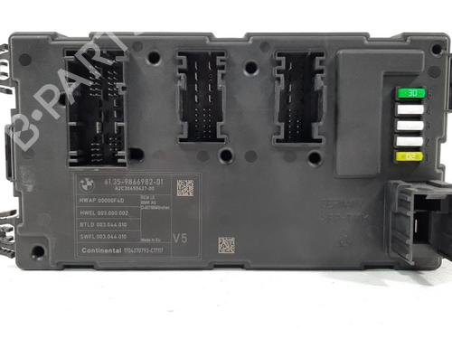 Fuse box BMW 4 Coupe (F32, F82) M4 Competition | BP19750549E1 
