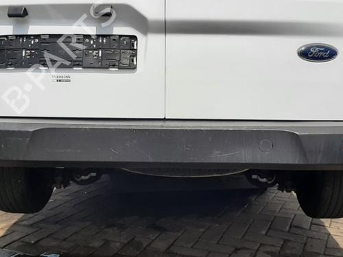 Used Rear bumper Rear bumper 36814959 36814959