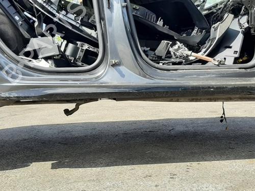 Used Door moulding trim Door moulding trim AUDI A3 Sportback (8YA, 8YF) 45 TFSIe (245 hp) 34192181 34192181