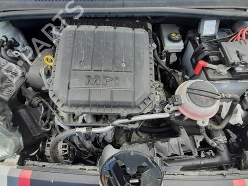 Used Engine Engine 37760488 37760488