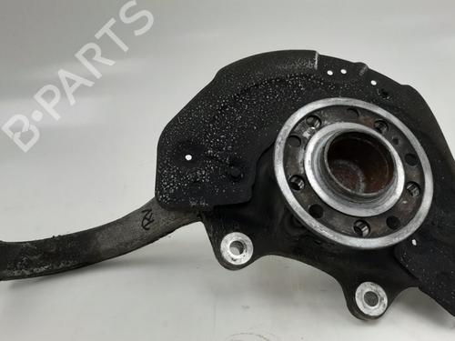 Right front steering knuckle MERCEDES-BENZ C-CLASS (W205) C 220 BlueTEC / d (205.002, 205.004) | BP19757733M26 
