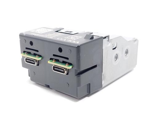 Used Electronic module Electronic module POLESTAR POLESTAR 2 (534) EV (408 hp) 33627646 33627646