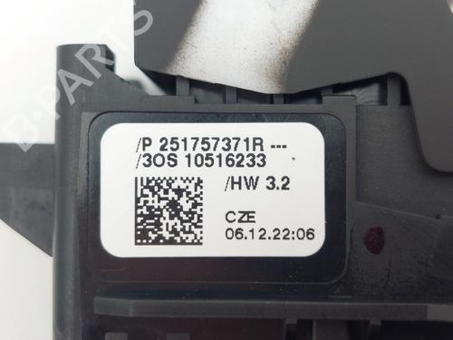 Schakelaar RENAULT MEGANE E-TECH SUV EV60 (BNJ1) | BP32148510I30 