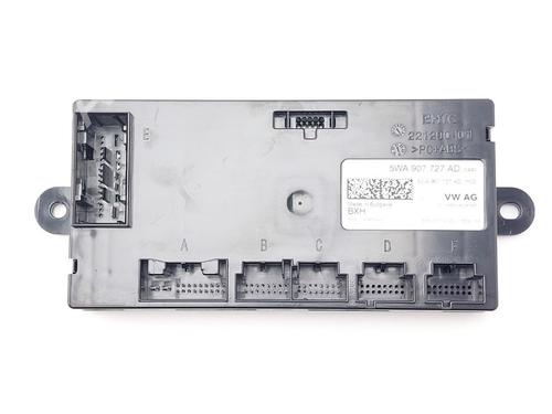 Used Electronic module SEAT LEON Sportstourer (KL8, KLD) 1.5 TSI (131 hp) 30875647