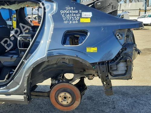 Used Other Other POLESTAR POLESTAR 2 (534) EV (408 hp) 34251408 34251408