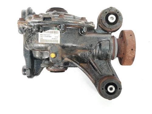 Rear differential JAGUAR XF I (X250) 3.0 D | BP19751424M24 