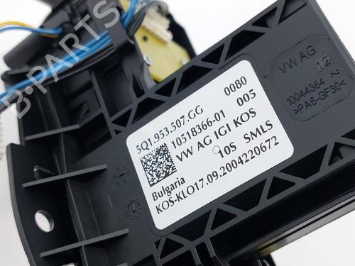 Steering column stalk CUPRA FORMENTOR (KM7, KMP) 2.0 TSI 4Drive | BP32350448I23 - Image 7