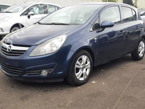 Left headlight OPEL CORSA D (S07) 1.3 CDTI (L08, L68) | BP37761416C28 - Image 2