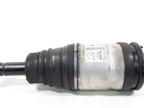 Used Left rear shock absorber Left rear shock absorber LAND ROVER RANGE ROVER SPORT I (L320) 3.0 D 4x4 (245 hp) 33129145 33129145