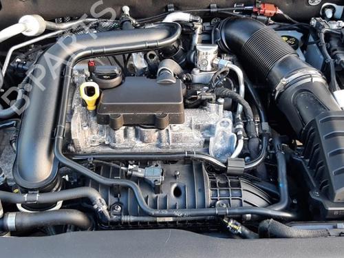 Used Engine Engine SKODA KAMIQ (NW4) 1.0 TSI (110 hp) 39694489 39694489