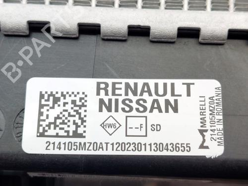 Water radiator RENAULT MEGANE E-TECH SUV EV60 (BNJ1) | BP32198097M31  - Image 5