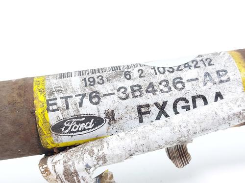 Right front driveshaft FORD TRANSIT COURIER B460 Box Body/MPV 1.5 TDCi | BP28095798M39