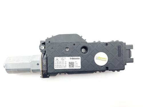 Sunroof engine MERCEDES-BENZ GLA (H247) GLA 180 (247.784) | BP19766876M60 