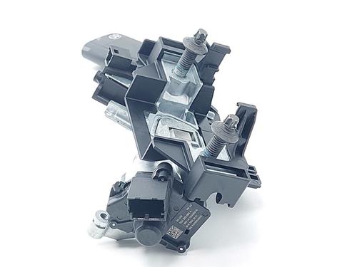 Ignition barrel VW POLO VI (AW1, BZ1, AE1) 1.0 TSI | BP37222661M48 - Image 3