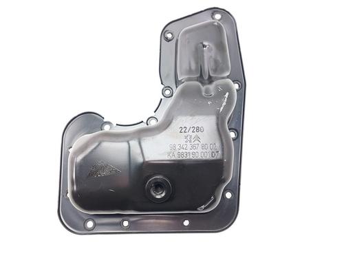 Used Oil sump PEUGEOT 208 II (UB_, UP_, UW_, UJ_) 1.2 PureTech 75 (75 hp) 31127971