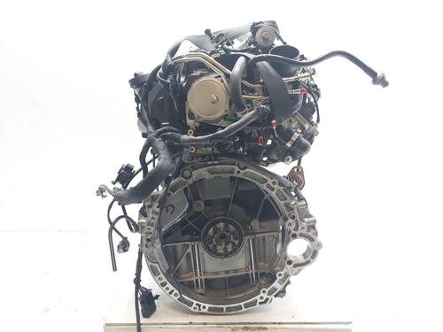 Used Engine INFINITI Q30 1.5 D (109 hp) 24503903