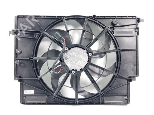 Used Radiator fan VOLVO XC40 (536) D3 (150 hp) 28977123