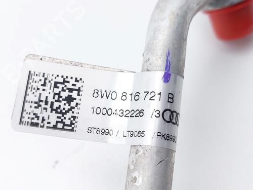 AC pipe AUDI A4 B9 Avant (8W5, 8WD) 40 TDI | BP35792863M126 - Image 3