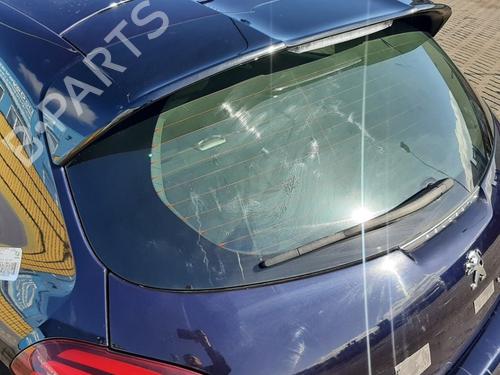 Tailgate PEUGEOT 208 I (CA_, CC_) 1.2 VTI 82 | BP29183102C6 