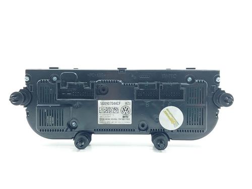Commande Chauffage VW GOLF VII (5G1, BQ1, BE1, BE2) 1.0 TSI | BP21133169I5
