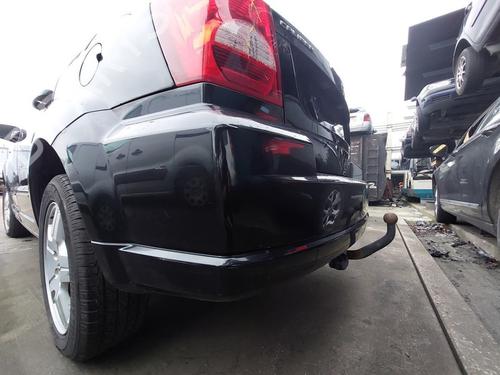 Bagtil kofangere DODGE CALIBER 1.8 | BP32443437C8