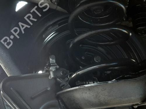 Rear axle RENAULT TRAFIC III Van (FG_) 2.0 dCi 130 (FGMY) | BP31801089M2