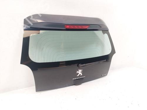 Tailgate PEUGEOT 108 1.0 VTi | BP28710284C6 