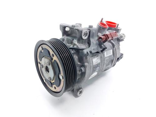 AC-Kompressor AC-Kompressor VW POLO VI (AW1, BZ1, AE1) GTI (207 hp) 35792793 35792793