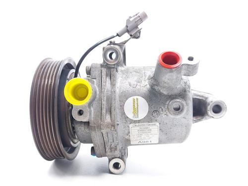 AC compressor MITSUBISHI MIRAGE / SPACE STAR VI Hatchback (A0_A) 1.2 | BP39994492M34 - Image 3