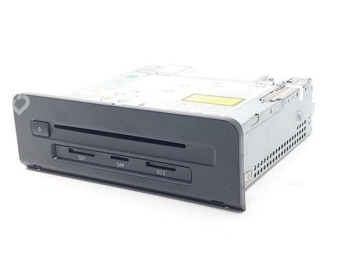 Control unit AUDI Q5 (FYB, FYG) SQ5 TFSI quattro | BP39209194M11 - Image 2