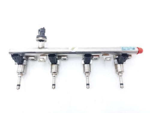 Used Injection rail Injection rail 38753581 38753581
