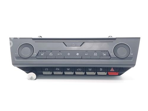 Used Climate control PEUGEOT 308 SW III (FC_, FJ_, FR_, F4_, FN_) Hybrid 180 (F4DGXT) (181 hp) 31863720