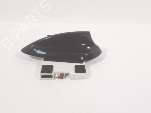 Used Antenna/Base BMW X2 (F39) xDrive 20 d (190 hp) 19750904