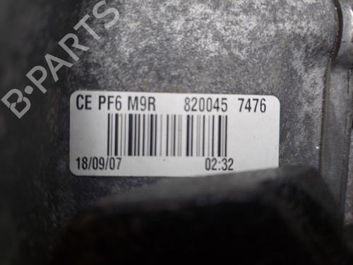 Gearbox RENAULT TRAFIC II Van (FL) 2.0 dCi 90 (FL0H, FL00, FL01, FL0M, FL0P, FL0S) | BP34192009M3  - Image 7