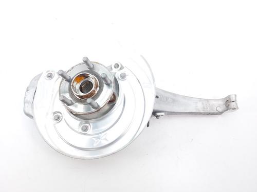 Used Left front steering knuckle Left front steering knuckle XPENG G6 EV All-wheel Drive (487 hp) 36490565 36490565