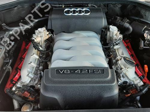 Used Engine AUDI Q7 (4LB) 4.2 FSI quattro (350 hp) 28095623
